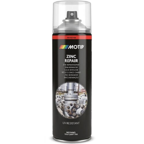 MOTIP Cynk naprawczy 500ml spray