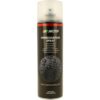 MOTIP Impregnation Spray 500 ml Uniwersalny środek do impregnacji tapicerki