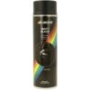 MOTIP Lakier akrylowy czarny mat 500ml spray