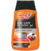 Moje Auto Balsam do czyszczenia skóry 3w1 z olejkiem awokado 250 ml