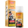 Moje Auto CleanAir Vanilla 150 ml Waniliowy preparat do dezynfekcji klimatyzacji i nawiewów