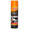 Moje Auto Kokpit Błyszczący Black 500 ml