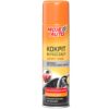 Moje Auto Kokpit Błyszczący Wanilia 500 ml