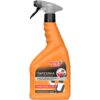 Moje Auto Płyn do czyszczenia tapicerki z odplamiaczem 2w1 atomizer 750ml