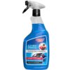 MOJE AUTO Szyby AMONIAK 650ml Płyn do mycia szyb