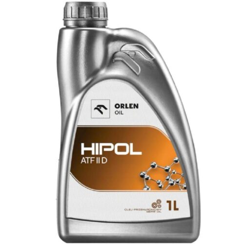 ORLEN Hipol ATF IID 1L Olej przekładniowy