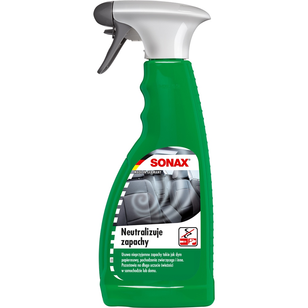 Alti Group SONAX Neutralizator zapachów 500ml