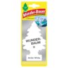 Mateusz Gruszczyk WUNDER-BAUM Choinka zapachowa Arctic White