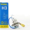 ZAROWKA 12V 100W H3 PK22s RALLY 1