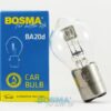 ZAROWKA 6V 35 35W BA20d