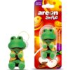 AREON Toy Apple&Cinnamon Zawieszka zapachowa