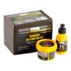 BRAYT Zestaw do regeneracji lamp samochodowych T11 + T4