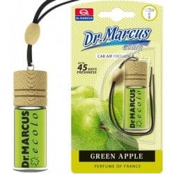 dr marcus ecolo green apple