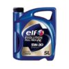 elf 5w30 fe5
