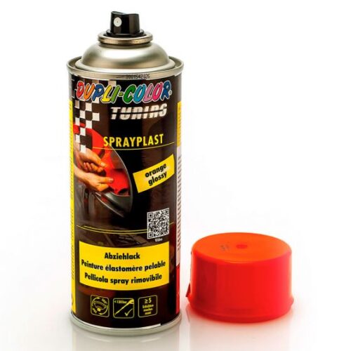 sprayplast guma folia w sprayu pomara czowy 400ml 02