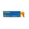 arówka 12V 21 5W ORANGE BAY15d 4131