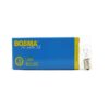 arówka 12V 21W BAU15s CLEAR 6623