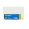 arówka 12V 23W T05 B3554