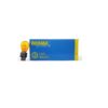 arówka 12V 27W S25d AMBER 4186
