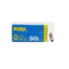 arówka 12V 2W BA9 B1871