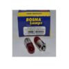 arówka 12V 5W BA15S TU2619 1
