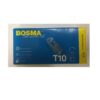 arówka 12V 5W całoszklana T10 W5W B1949