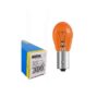 arówka 24V 21W amber BAU15s kartonik