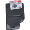Dywaniki materiałowe uniwersalne kpl. 4 szt
