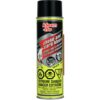 Mateusz Gruszczyk KLEEN-FLO Zmywacz do gaźnika 404g spray