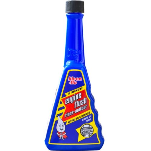KLEEN-FLO Engine Flush 350 ml Płukanka do silnika