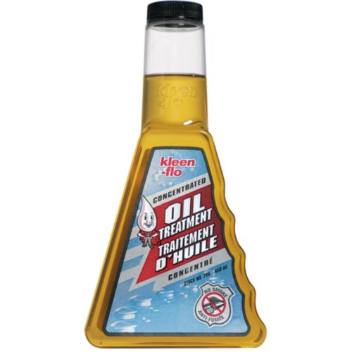 Kleen Flo Oil treatment 450 ml Syntetyczny dodatek do oleju silnikowego koncentrat hurtownia sklep Tarnow