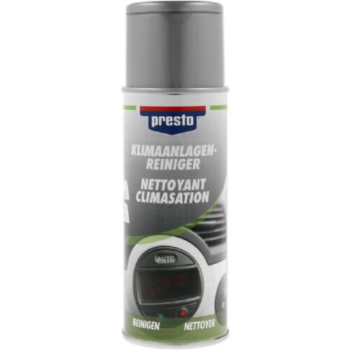 PRESTO Preparat do czyszczenia klimatyzacji spray