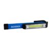 latarka dlugopisowa led 2w cob led 6117