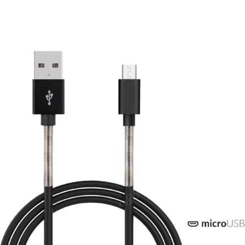 AMIO Kabel USB-A / micro USB 1m FullLink