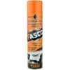 ATAS Fasco 600ml Spray do konserwacji plastików zewnętrznych