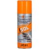 ATAS Isol 200ml spray zabezpiecza elementy elektryczne