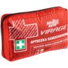 Apteczka Samochodowa Zgodna z normą DIN 13164 Moje Auto Virage
