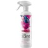 CLINEX Scent Paryski Wdzięk Skoncentrowany odświeżacz powietrza 500ml atomizer
