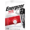 ENERGIZER CR1616 Bateria okrągła 3V