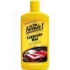 FORMULA 1 Carnauba Wax 473ml Mleczko do karoserii