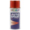 Lakier akrylowy BMW 031 czerwony metallic 150 ml spray