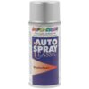 Lakier akrylowy VW AUDI LA7W reflex silver srebrny lustrzany metalik w sprayu 150 ml