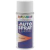 Lakier akrylowy VW LB9A candy white biały spray 150 ml
