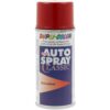 Lakier akrylowy VW LY3D czerwony 150 ml spray