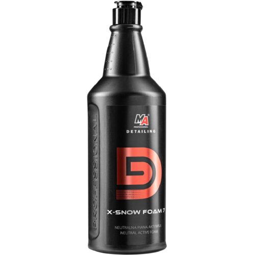 MA PROFESSIONAL DETAILING X-SNOW FOAM 7 1L Neutralna Piana Aktywna