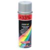 Motip Lakier akrylowy do felg srebrny w sprayu 200 ml