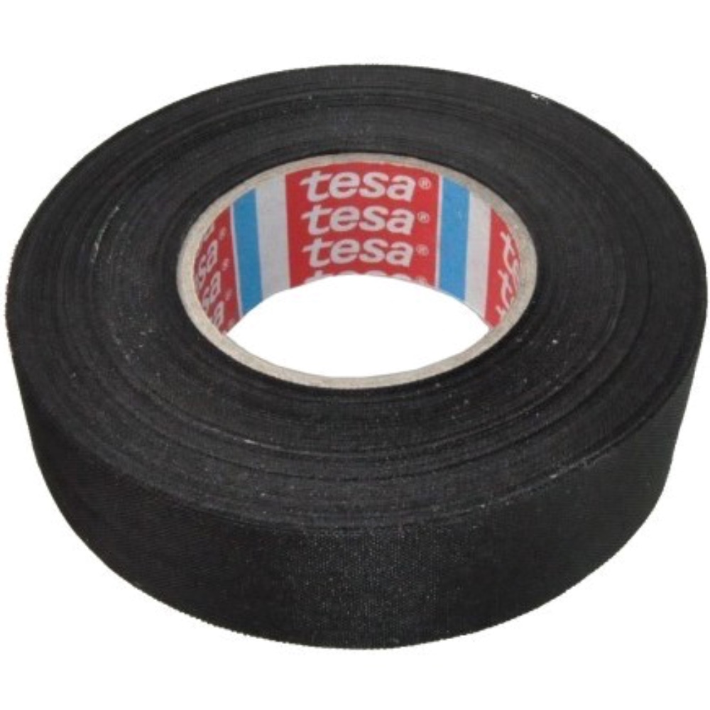 Alti Group Taśma elektryczna parciana TESA 19mm 15m