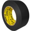ANTICOR Taśma techniczna czarna 48 mm x 9 m