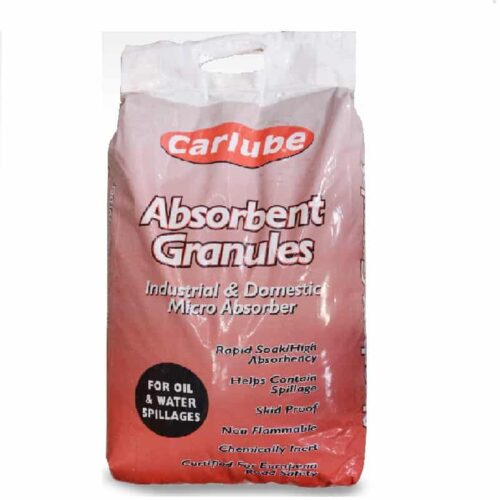 carlube absorbent