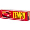 DRUCHEMA Tempo czerwona 120g Pasta nabłyszczająca